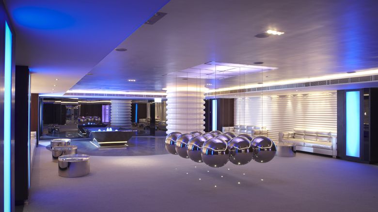 <b>The Mira Hong Kong, a Design Hotel Spa</b>. Images powered by <a href="https://www.leonardoworldwide.com/" title="Leonardo Worldwide" target="_blank">Leonardo</a>.