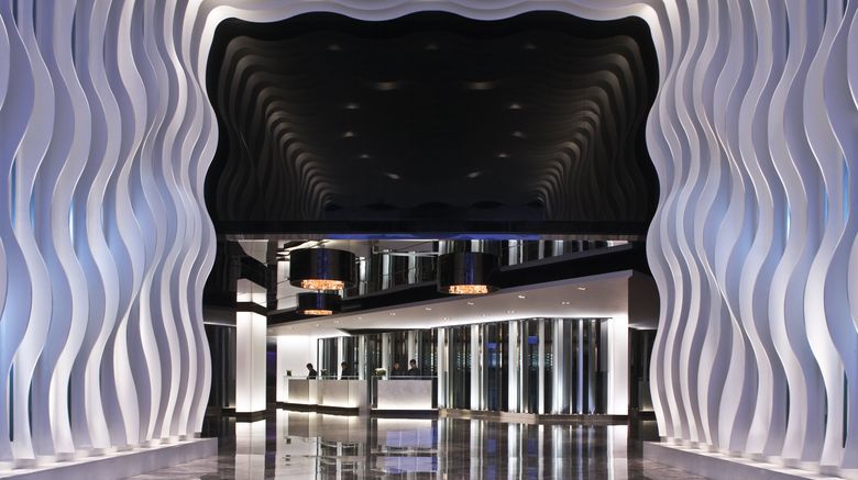 <b>The Mira Hong Kong, a Design Hotel Exterior</b>. Images powered by <a href="https://www.leonardoworldwide.com/" title="Leonardo Worldwide" target="_blank">Leonardo</a>.