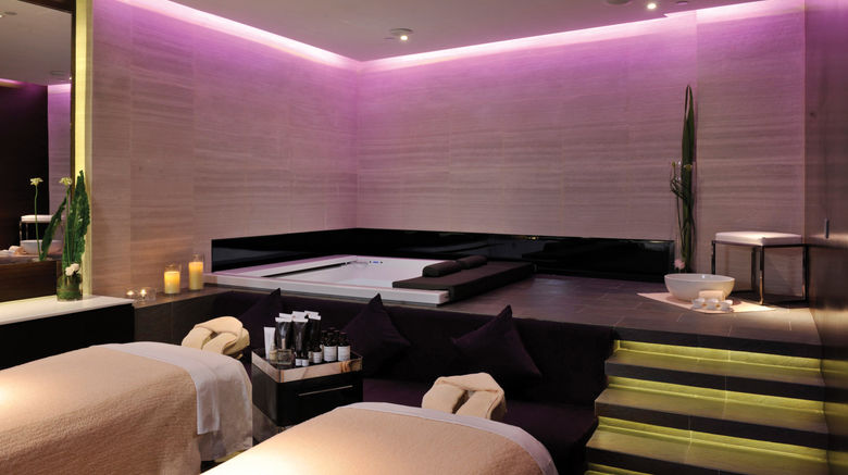 <b>The Mira Hong Kong, a Design Hotel Room</b>. Images powered by <a href="https://www.leonardoworldwide.com/" title="Leonardo Worldwide" target="_blank">Leonardo</a>.