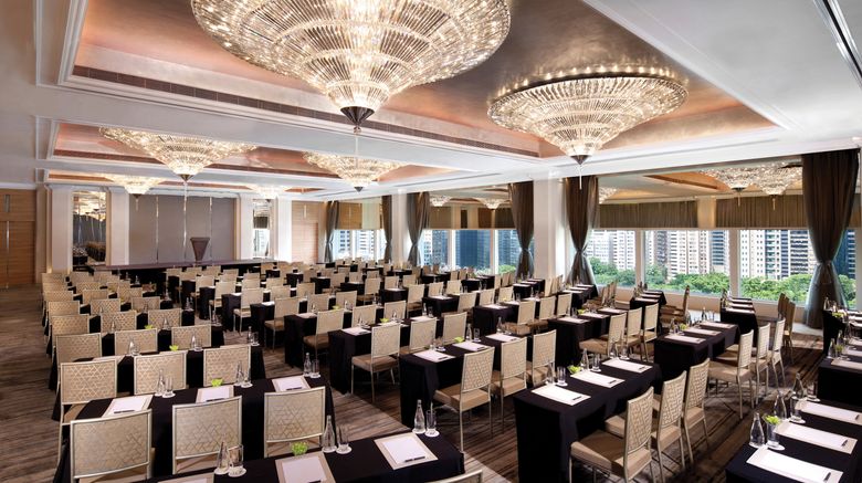 <b>The Mira Hong Kong, a Design Hotel Meeting</b>. Images powered by <a href="https://www.leonardoworldwide.com/" title="Leonardo Worldwide" target="_blank">Leonardo</a>.