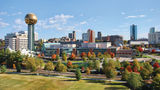 Holiday Inn Express Knoxville Airport Other