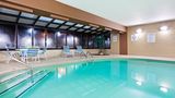 Holiday Inn Express Knoxville Airport Pool