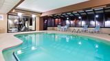 Holiday Inn Express Knoxville Airport Pool