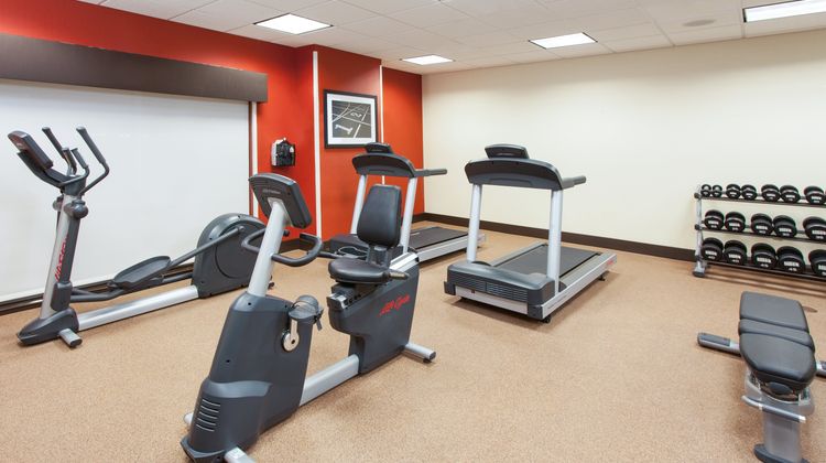 Holiday Inn Express & Suites Sandusky Health Club