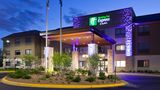 <b>Holiday Inn Express Minneapolis Exterior</b>. Images powered by <a href="https://www.leonardoworldwide.com/" title="Leonardo Worldwide" target="_blank">Leonardo</a>.