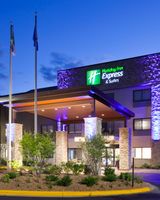 Holiday Inn Express Minneapolis