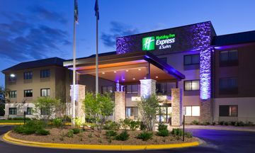 Holiday Inn Express Minneapolis