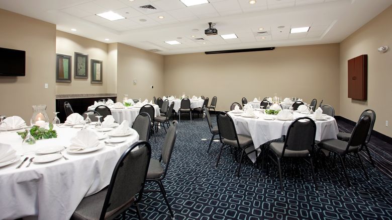 <b>Holiday Inn Hammond Northshore Ballroom</b>. Images powered by <a href="https://www.leonardoworldwide.com/" title="Leonardo Worldwide" target="_blank">Leonardo</a>.