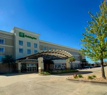 Holiday Inn Hammond Northshore Exterior