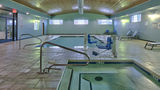 Holiday Inn Express Santa Rosa Spa
