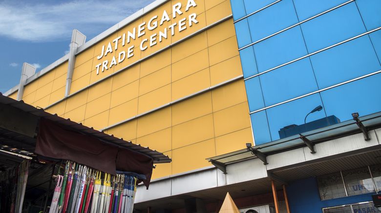 <b>Holiday Inn Express Matraman Other</b>. Images powered by <a href="https://www.leonardoworldwide.com/" title="Leonardo Worldwide" target="_blank">Leonardo</a>.