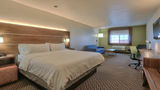 Holiday Inn Express Santa Rosa Room