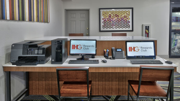 Holiday Inn Express Santa Rosa Other