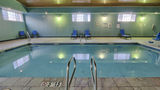 Holiday Inn Express Santa Rosa Pool