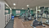 Holiday Inn Express Santa Rosa Health Club