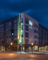 EVEN Hotels Omaha Downtown
