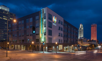 EVEN Hotels Omaha Downtown