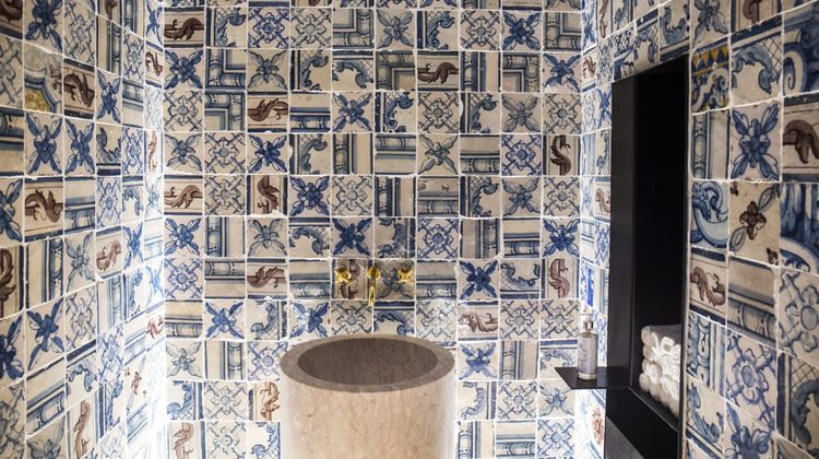 Memmo Principe Real Spa