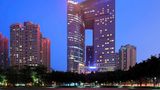 The Westin Guangzhou Exterior