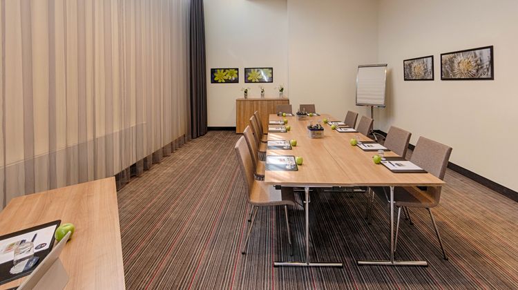 Welcome Hotel Darmstadt Meeting