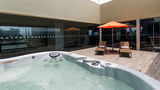 Holiday Inn Express Mexico Aeropuerto Pool