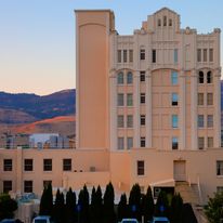 Ashland Springs Hotel