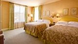 Ashland Springs Hotel Room