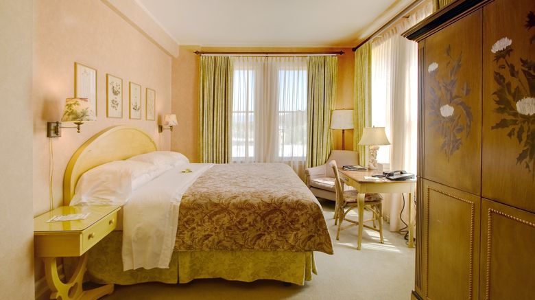 <b>Ashland Springs Hotel Room</b>. Images powered by <a href="https://www.leonardoworldwide.com/" title="Leonardo Worldwide" target="_blank">Leonardo</a>.