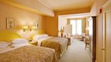 Ashland Springs Hotel Room