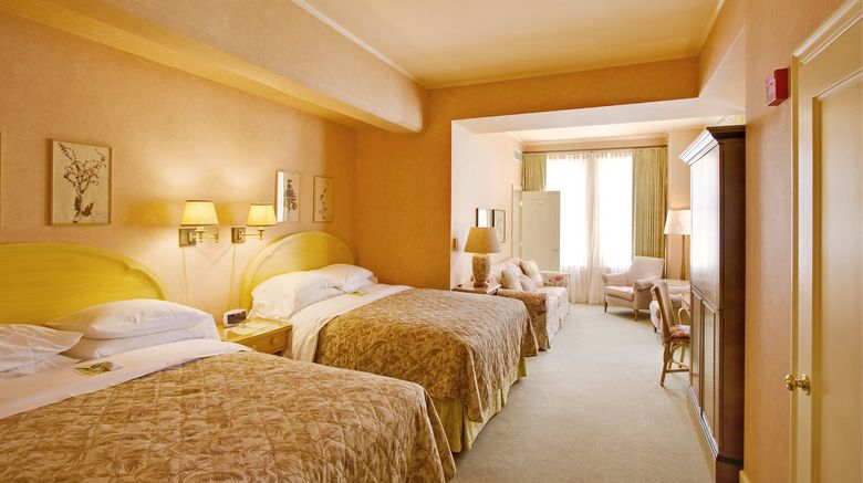 <b>Ashland Springs Hotel Room</b>. Images powered by <a href="https://www.leonardoworldwide.com/" title="Leonardo Worldwide" target="_blank">Leonardo</a>.