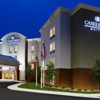 Candlewood Suites Carrollton