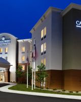 Candlewood Suites Carrollton