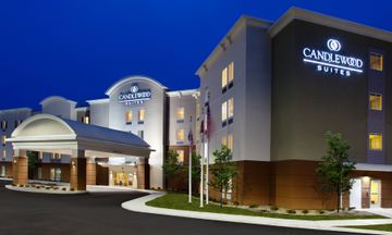 Candlewood Suites Carrollton