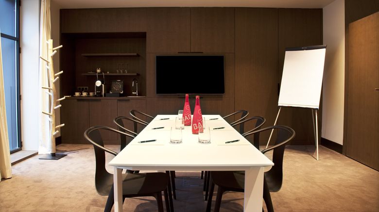 <b>Le Relais de Chambord Meeting</b>. Images powered by <a href="https://www.leonardoworldwide.com/" title="Leonardo Worldwide" target="_blank">Leonardo</a>.