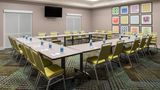 Holiday Inn Express Troy Meeting