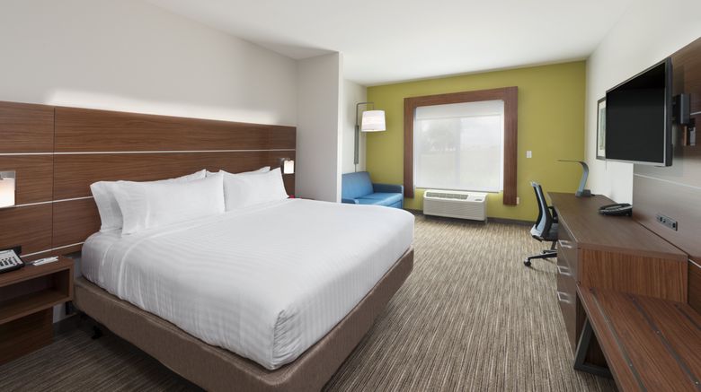 <b>Holiday Inn Express Troy Suite</b>. Images powered by <a href="https://www.leonardoworldwide.com/" title="Leonardo Worldwide" target="_blank">Leonardo</a>.