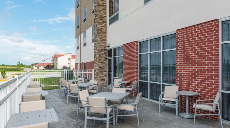 <b>Holiday Inn Express Troy Other</b>. Images powered by <a href="https://www.leonardoworldwide.com/" title="Leonardo Worldwide" target="_blank">Leonardo</a>.