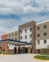 Holiday Inn Express Troy