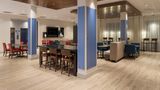 Holiday Inn Express Troy Restaurant