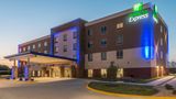 Holiday Inn Express Troy Exterior
