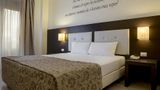Executive Hotel Room