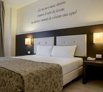Executive Hotel Room