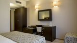 Executive Hotel Room