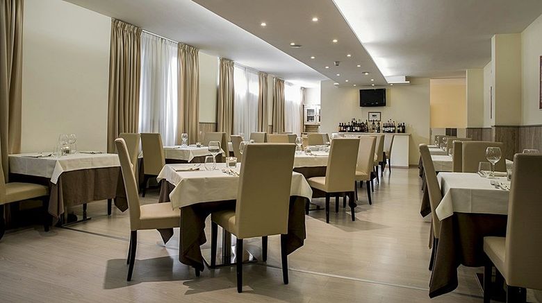 <b>Executive Hotel Restaurant</b>. Images powered by <a href="https://www.leonardoworldwide.com/" title="Leonardo Worldwide" target="_blank">Leonardo</a>.