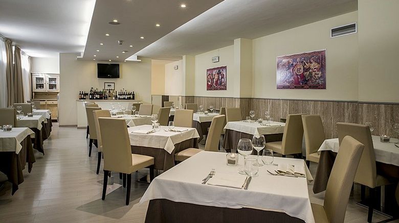 <b>Executive Hotel Restaurant</b>. Images powered by <a href="https://www.leonardoworldwide.com/" title="Leonardo Worldwide" target="_blank">Leonardo</a>.