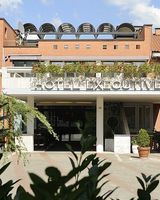 Executive Hotel