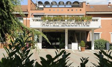 Executive Hotel