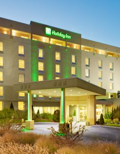 Holiday Inn Norwich