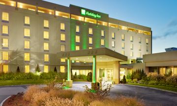 Holiday Inn Norwich
