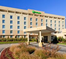 Holiday Inn Norwich Exterior